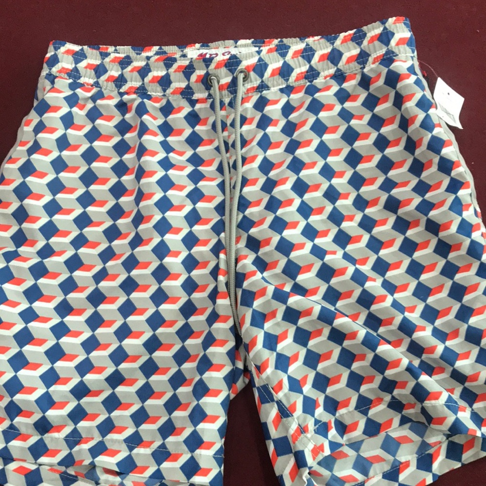 Swim trunks - Mr. Swim